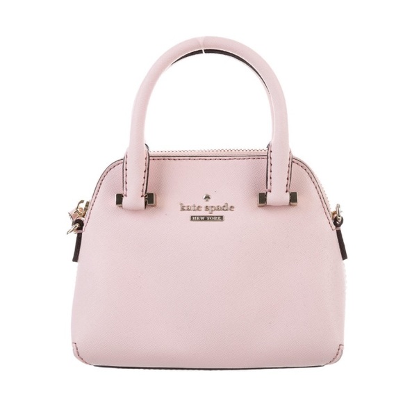 🎉HOST PICK🎉NWOT KATE SPADE MINI CROSSBODY BAG - Picture 4 of 16